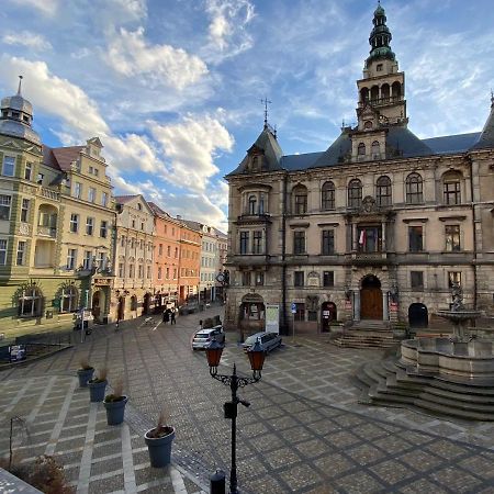 Apartament Przy Ratuszu Klodzko Bagian luar foto