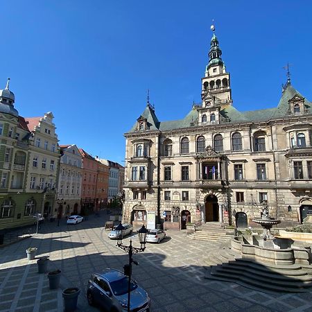 Apartament Przy Ratuszu Klodzko Bagian luar foto