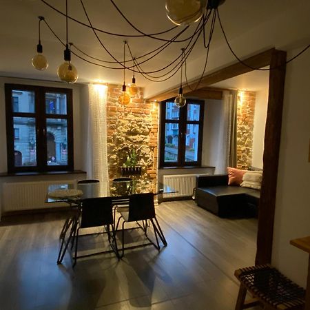 Apartament Przy Ratuszu Klodzko Bagian luar foto