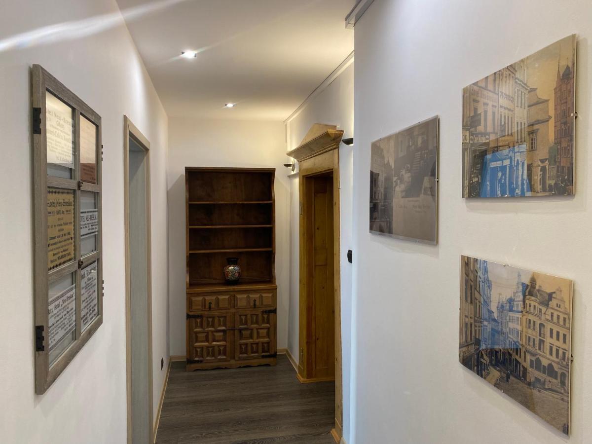 Apartament Przy Ratuszu Klodzko Bagian luar foto