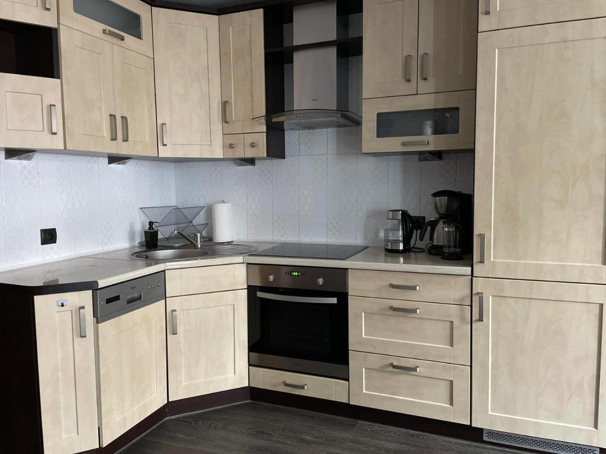 Apartament Przy Ratuszu Klodzko Bagian luar foto