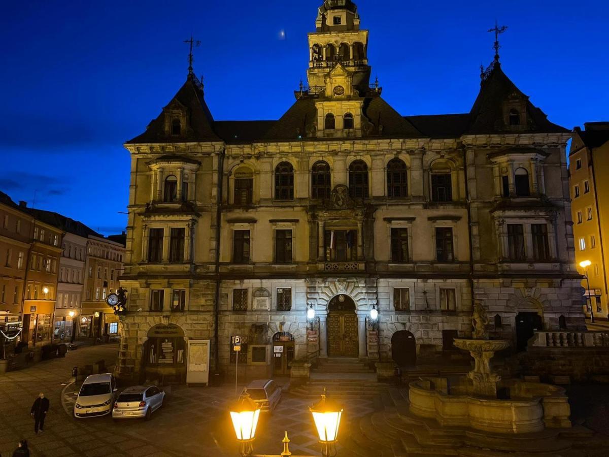 Apartament Przy Ratuszu Klodzko Bagian luar foto