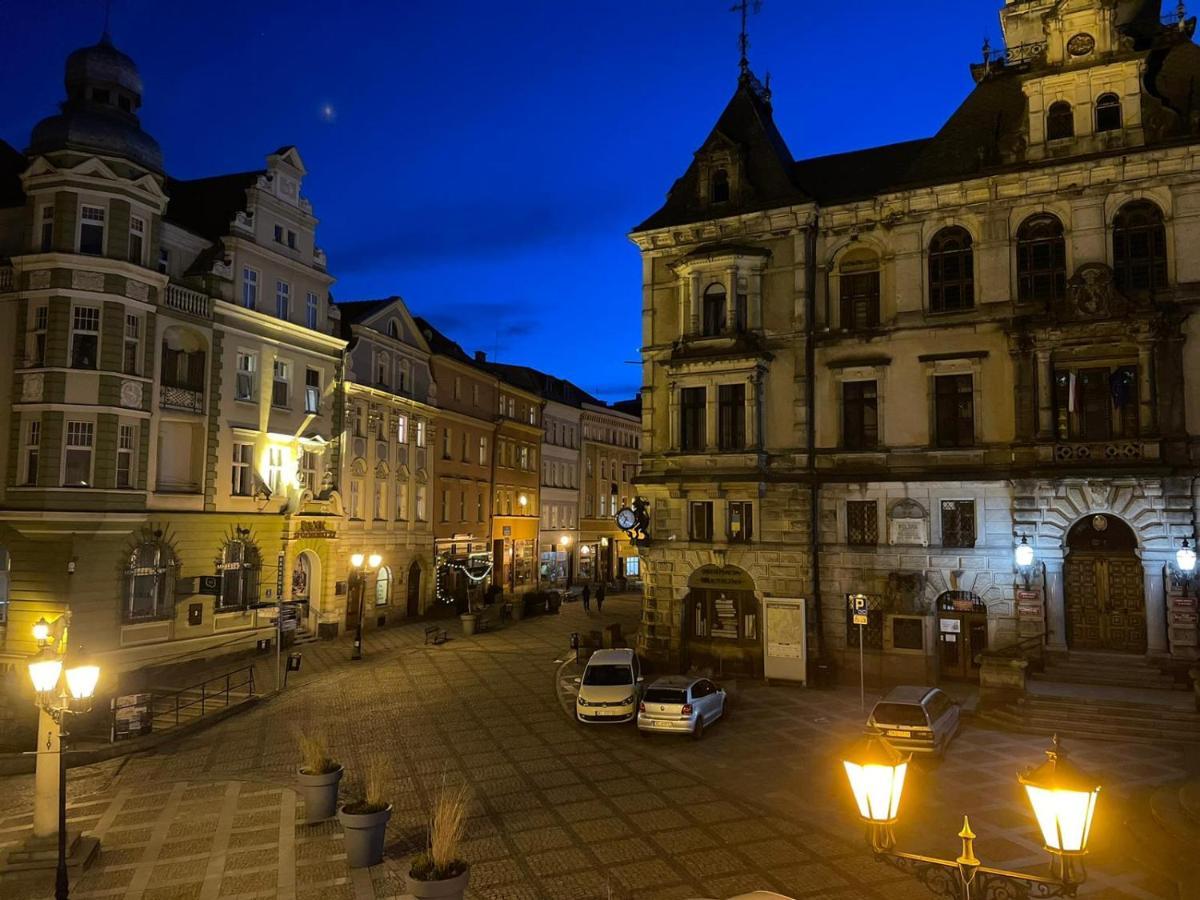 Apartament Przy Ratuszu Klodzko Bagian luar foto