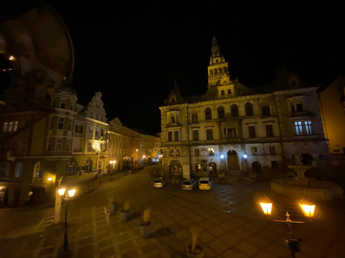 Apartament Przy Ratuszu Klodzko Bagian luar foto