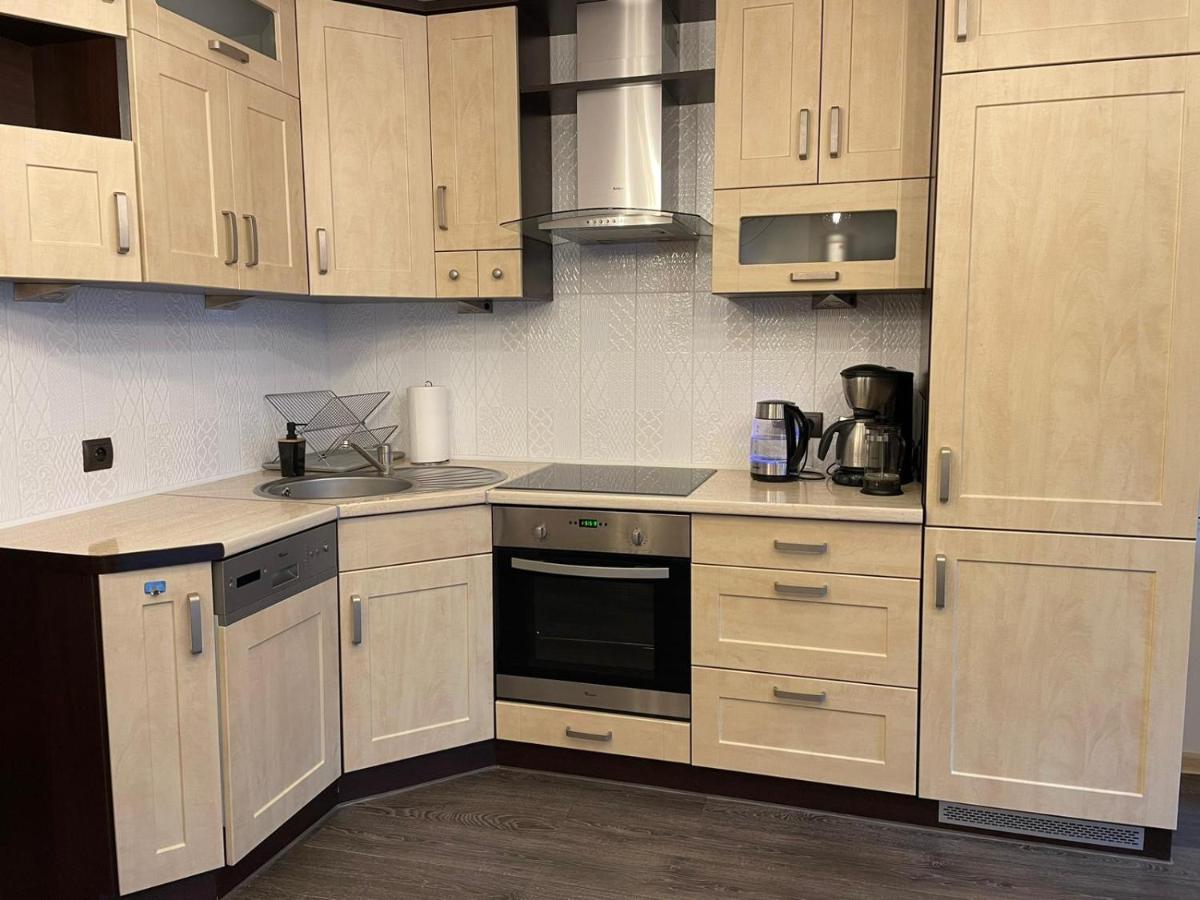 Apartament Przy Ratuszu Klodzko Bagian luar foto