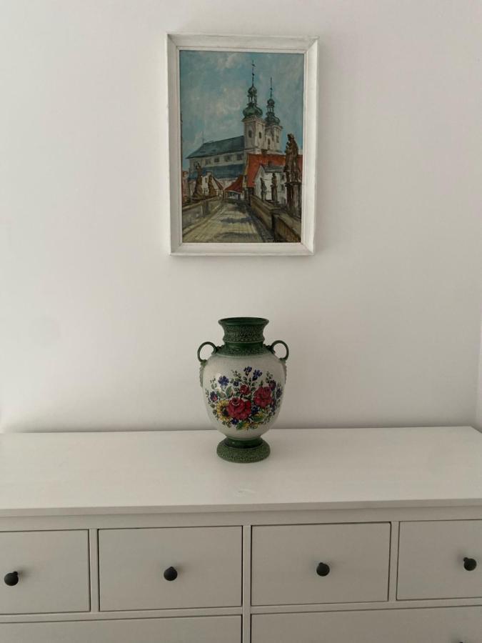 Apartament Przy Ratuszu Klodzko Bagian luar foto