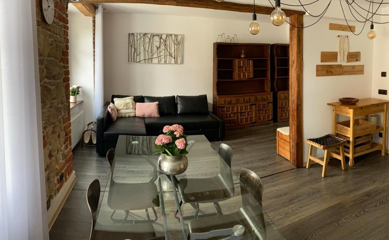 Apartament Przy Ratuszu Klodzko Bagian luar foto