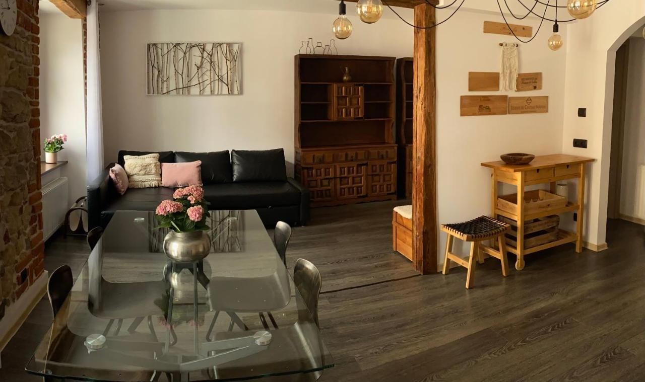 Apartament Przy Ratuszu Klodzko Bagian luar foto