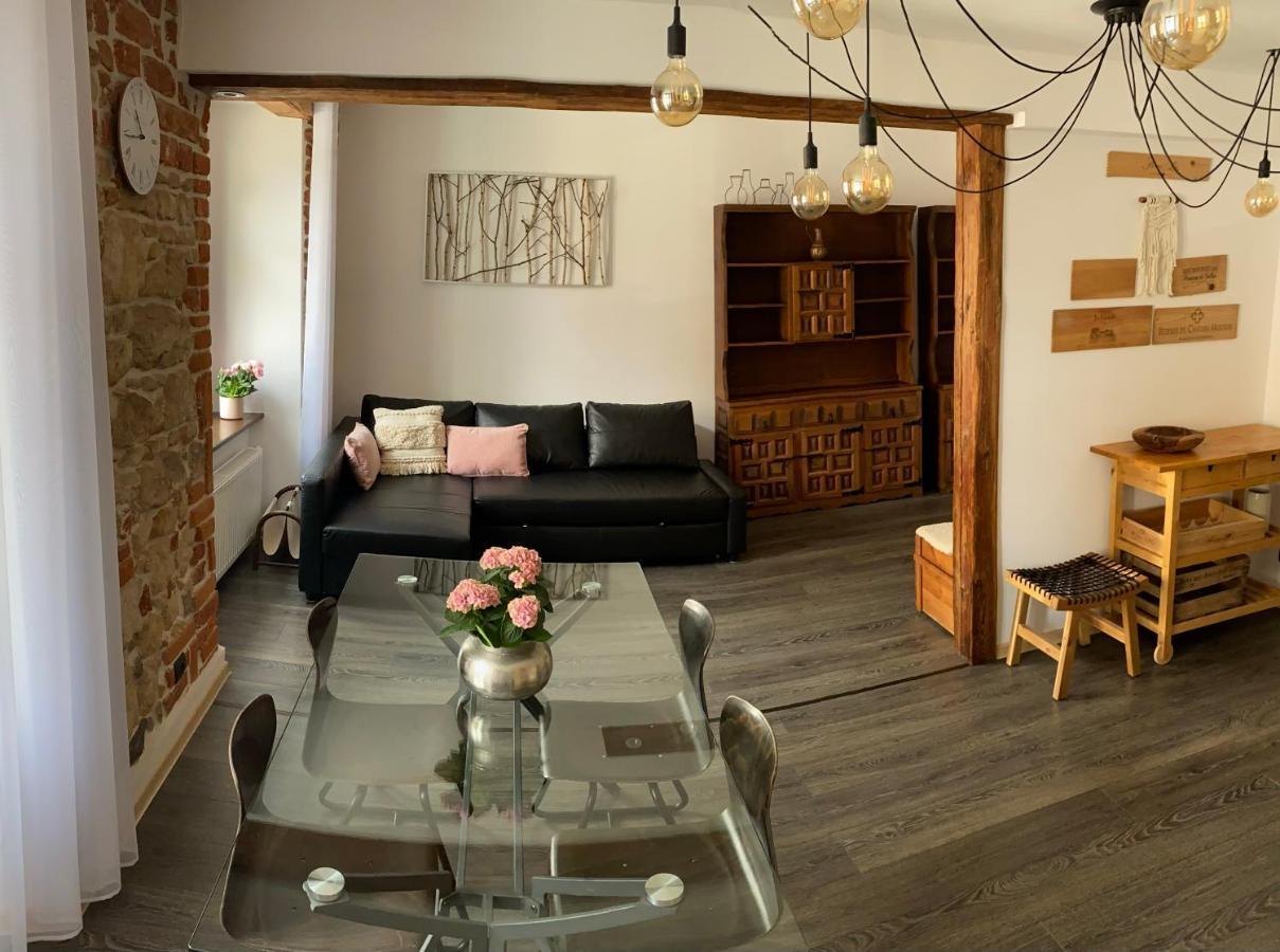 Apartament Przy Ratuszu Klodzko Bagian luar foto