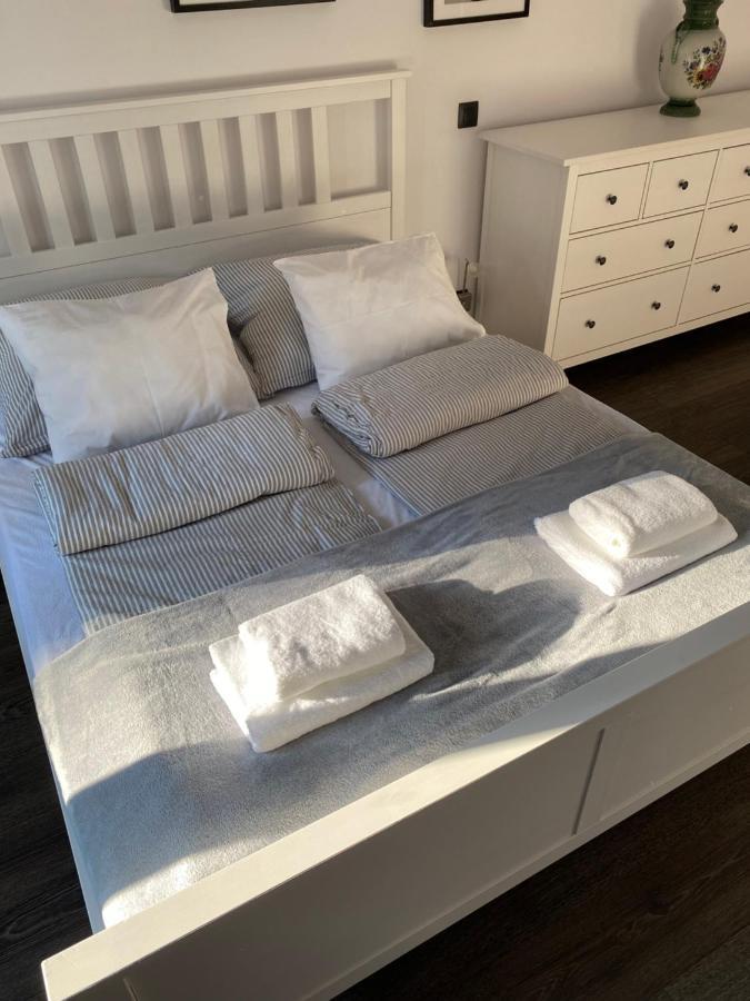 Apartament Przy Ratuszu Klodzko Bagian luar foto