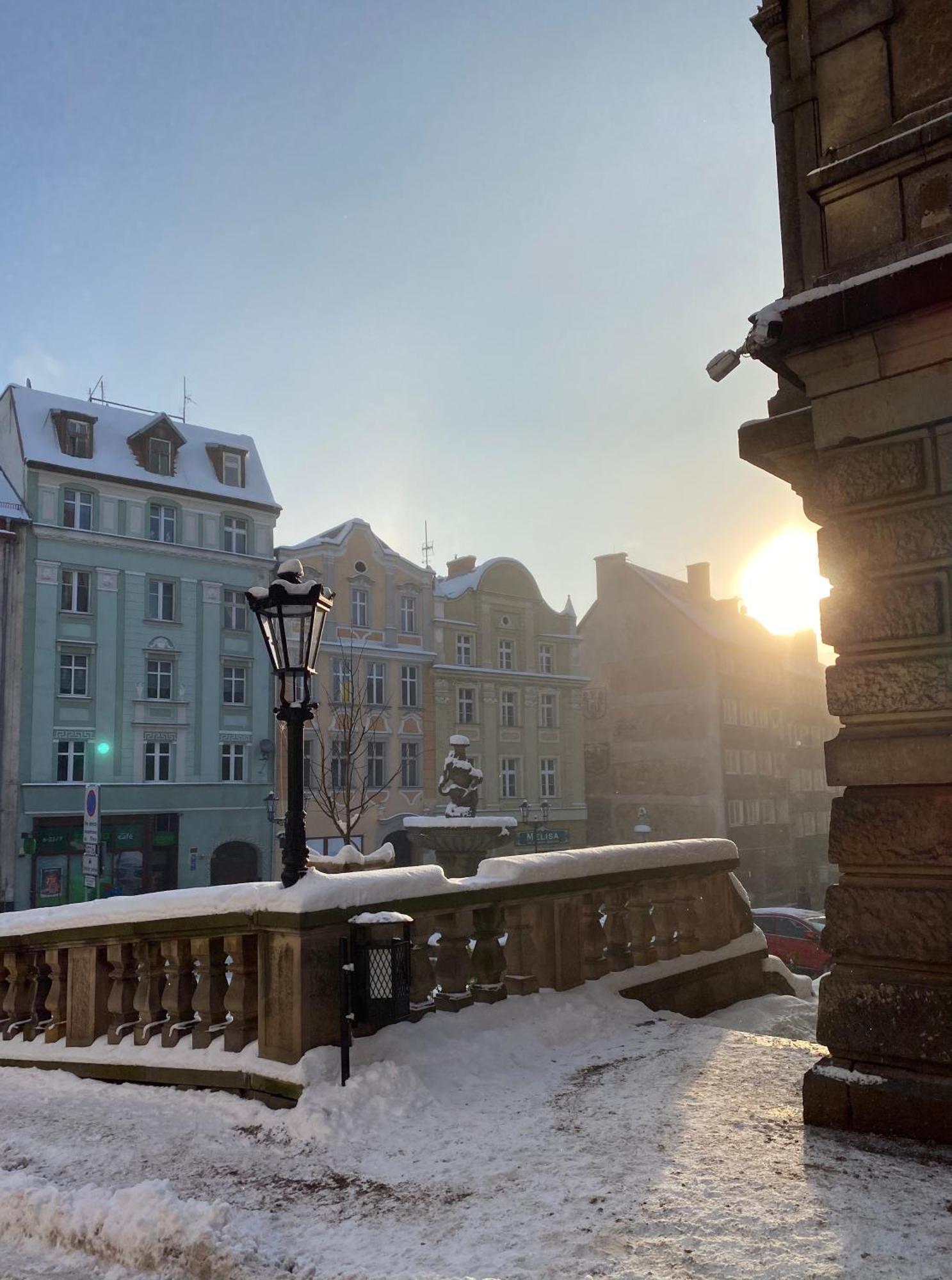 Apartament Przy Ratuszu Klodzko Bagian luar foto