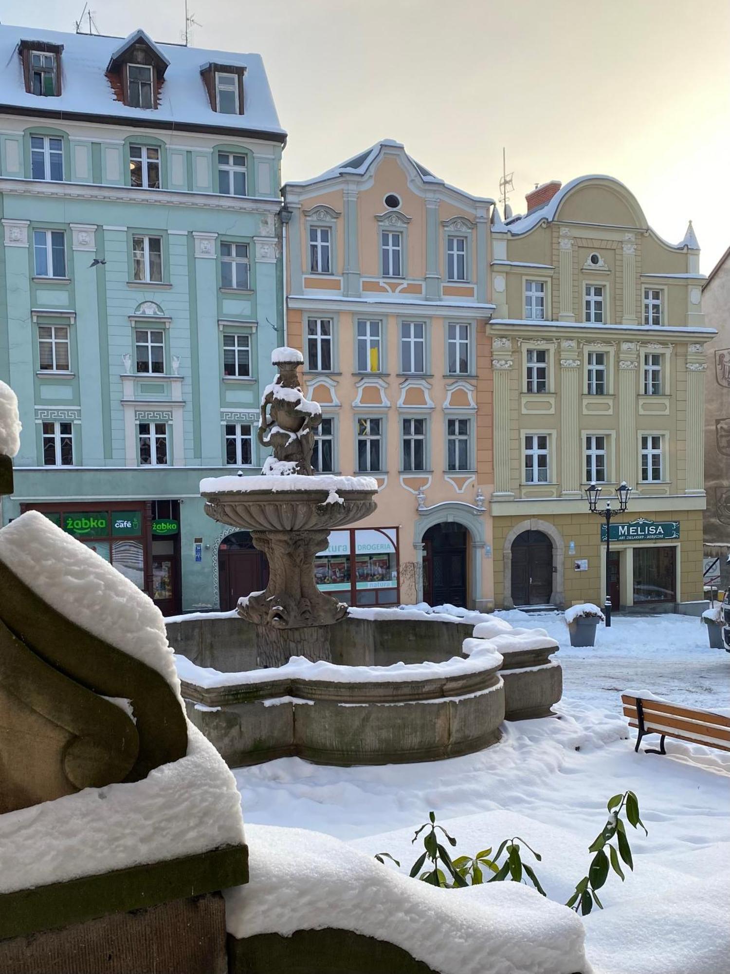 Apartament Przy Ratuszu Klodzko Bagian luar foto