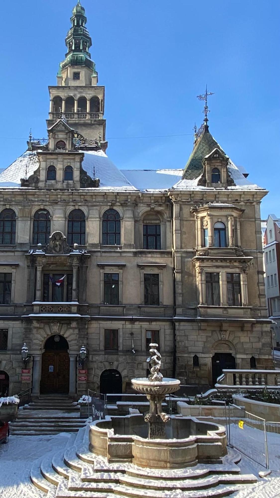 Apartament Przy Ratuszu Klodzko Bagian luar foto