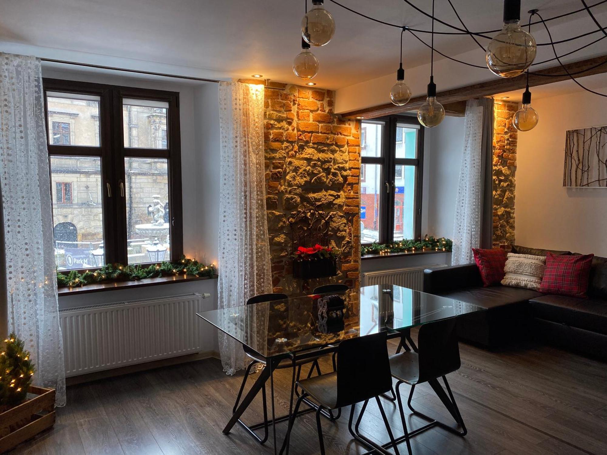 Apartament Przy Ratuszu Klodzko Bagian luar foto