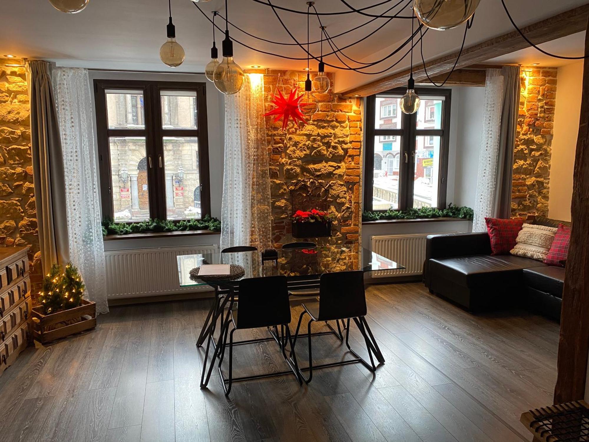 Apartament Przy Ratuszu Klodzko Bagian luar foto