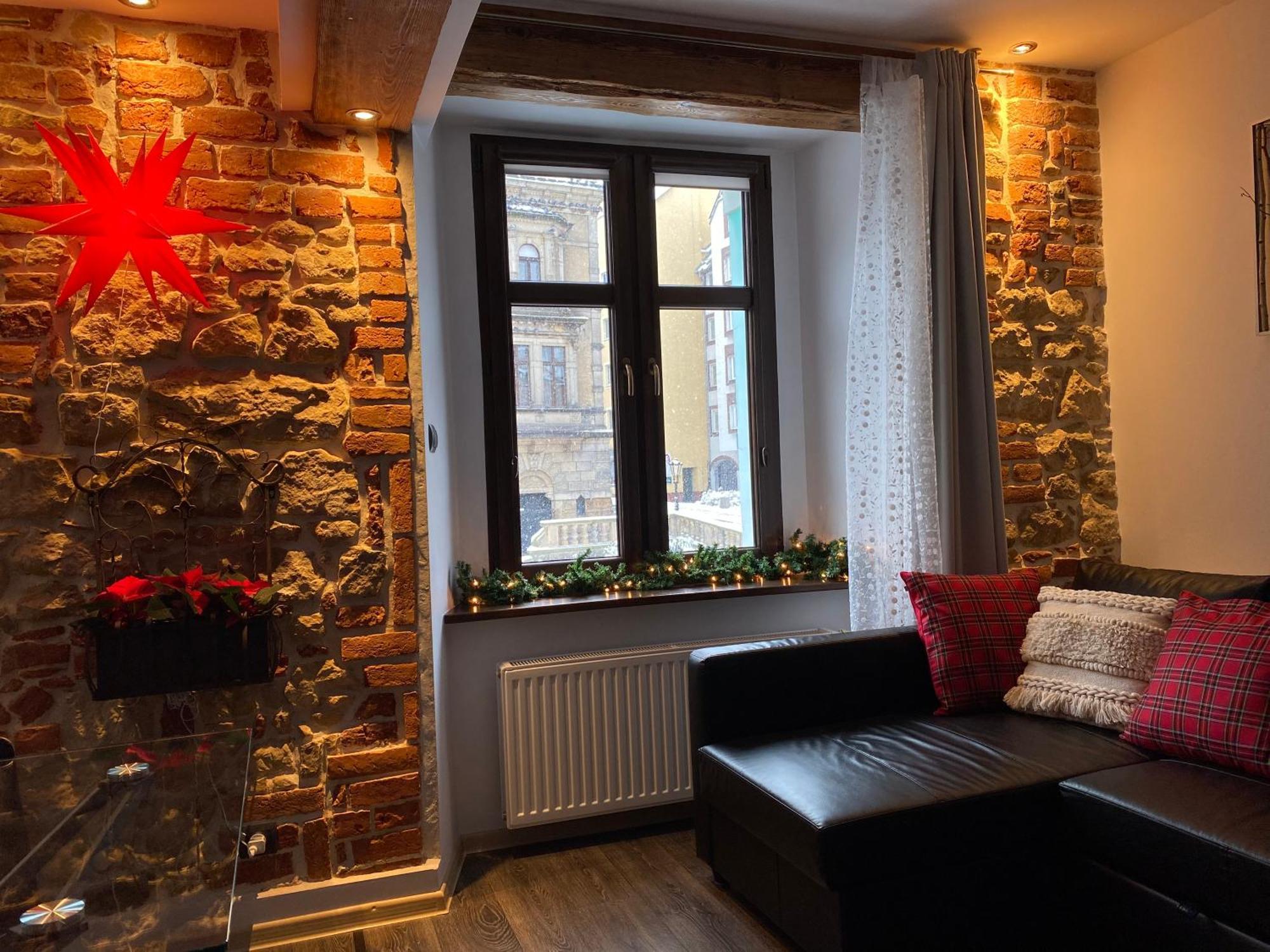 Apartament Przy Ratuszu Klodzko Bagian luar foto