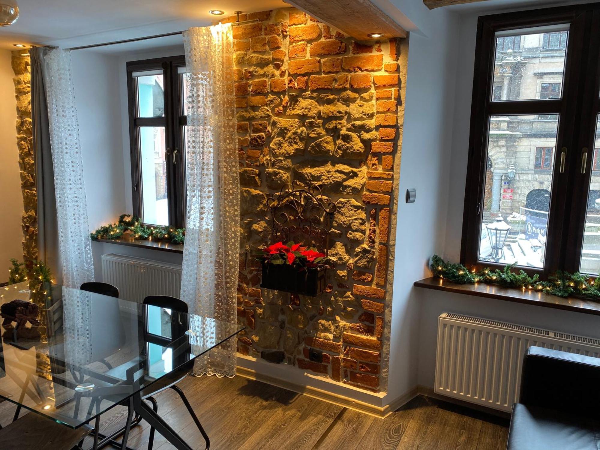 Apartament Przy Ratuszu Klodzko Bagian luar foto