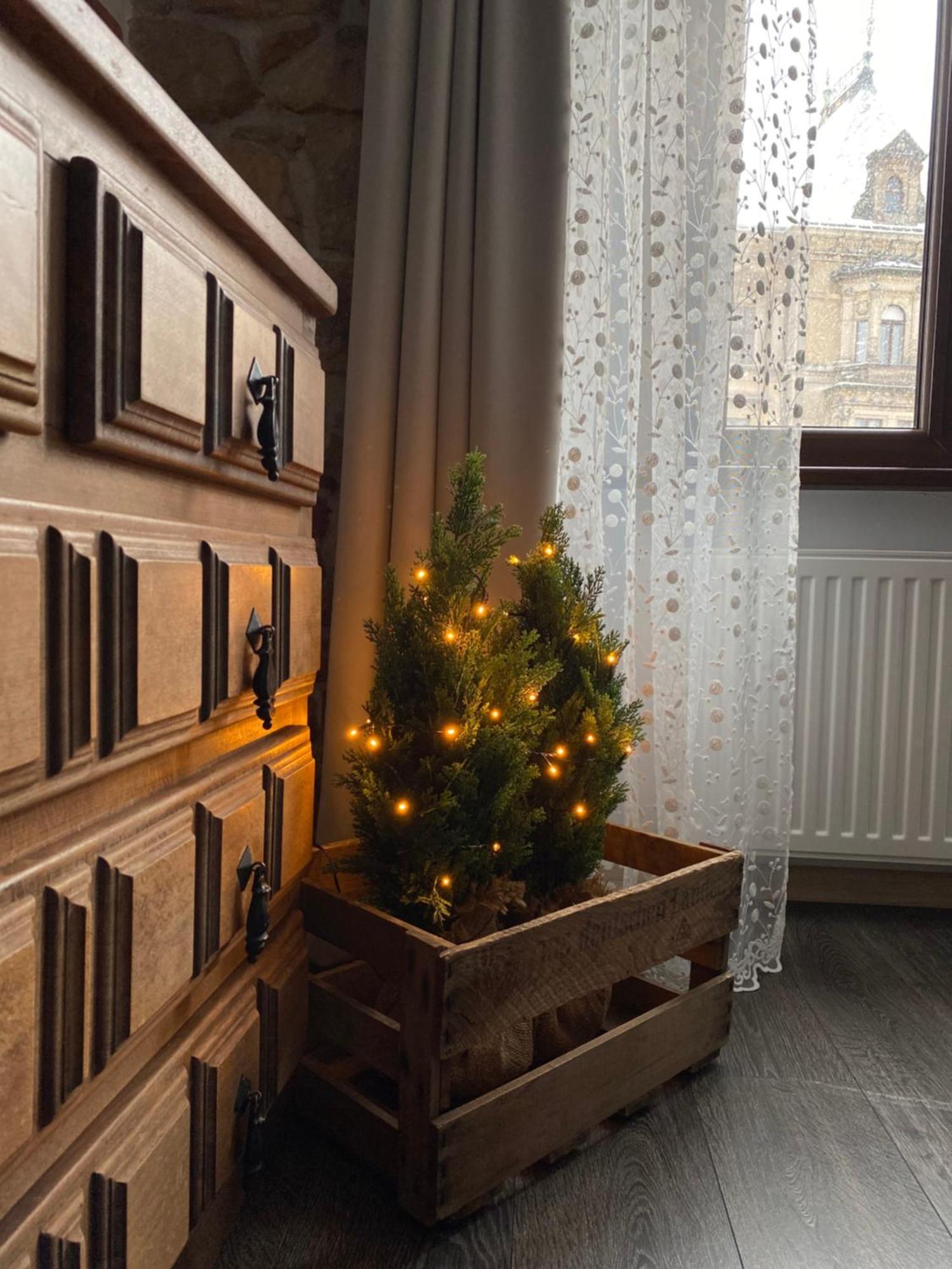 Apartament Przy Ratuszu Klodzko Bagian luar foto