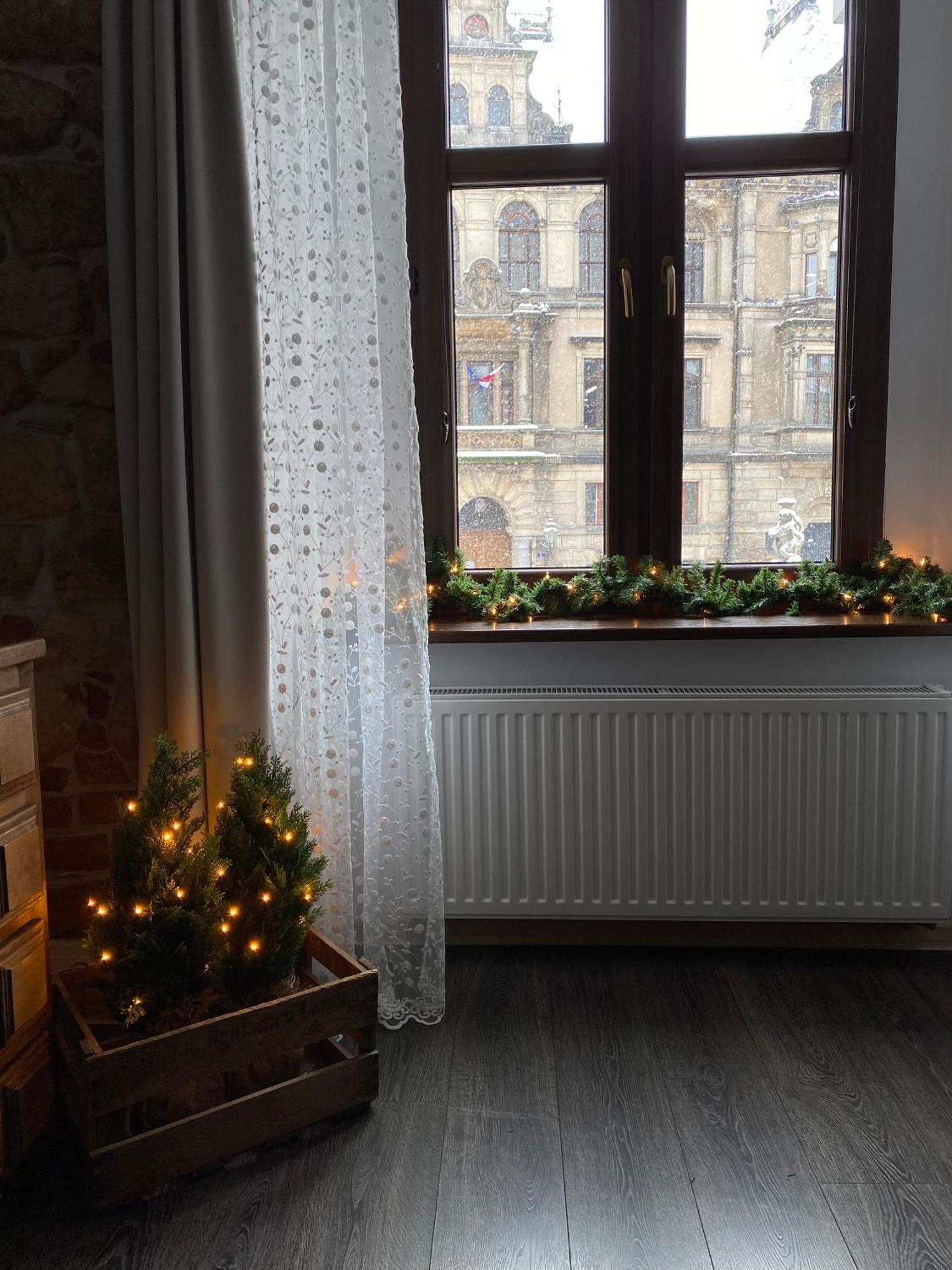 Apartament Przy Ratuszu Klodzko Bagian luar foto
