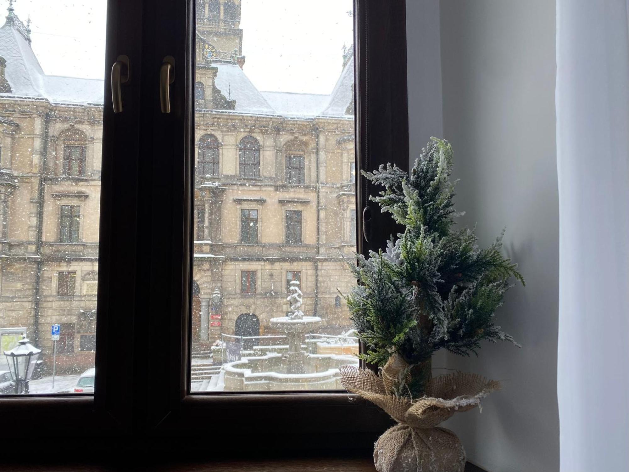 Apartament Przy Ratuszu Klodzko Bagian luar foto
