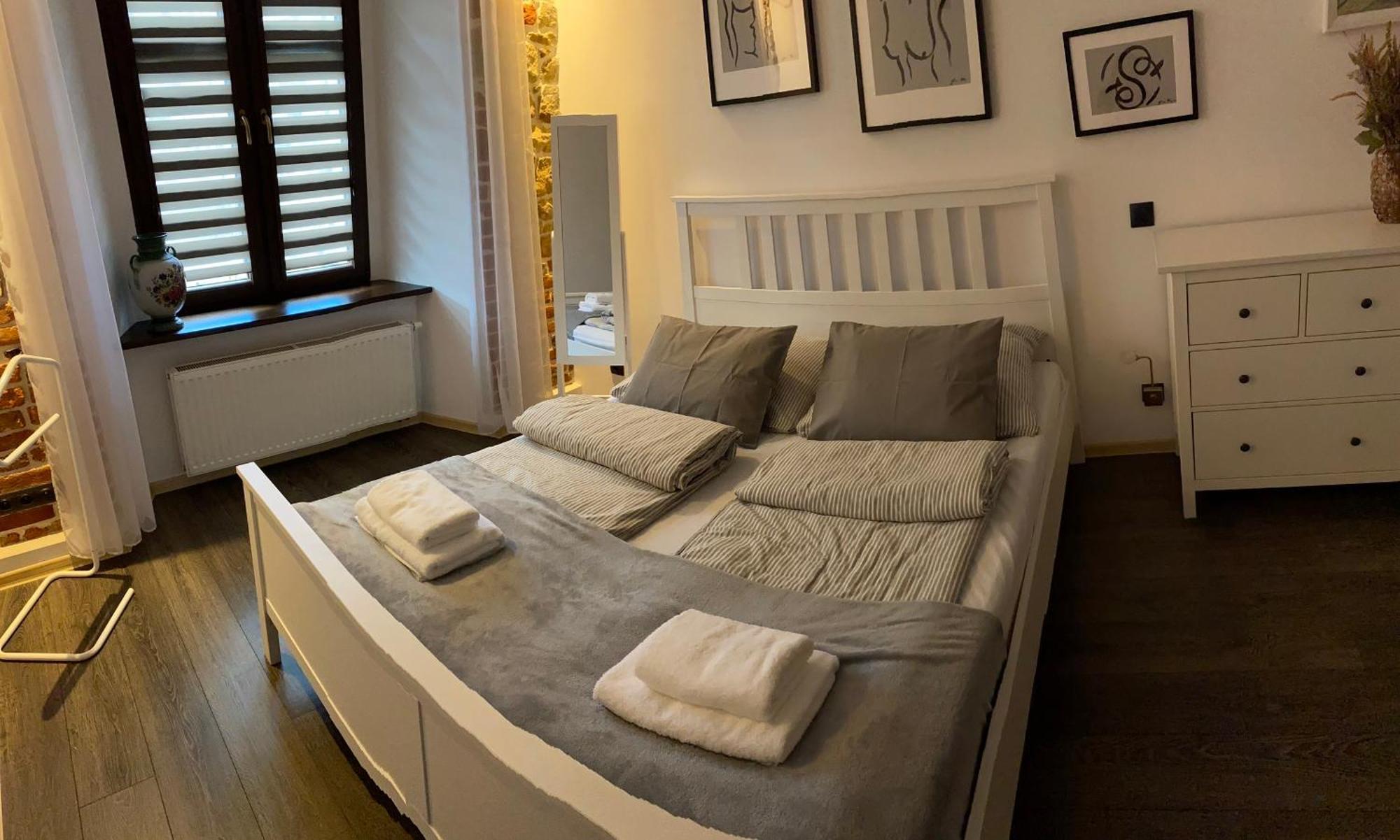 Apartament Przy Ratuszu Klodzko Bagian luar foto
