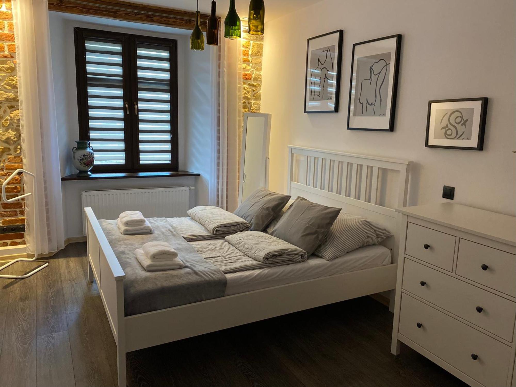 Apartament Przy Ratuszu Klodzko Bagian luar foto