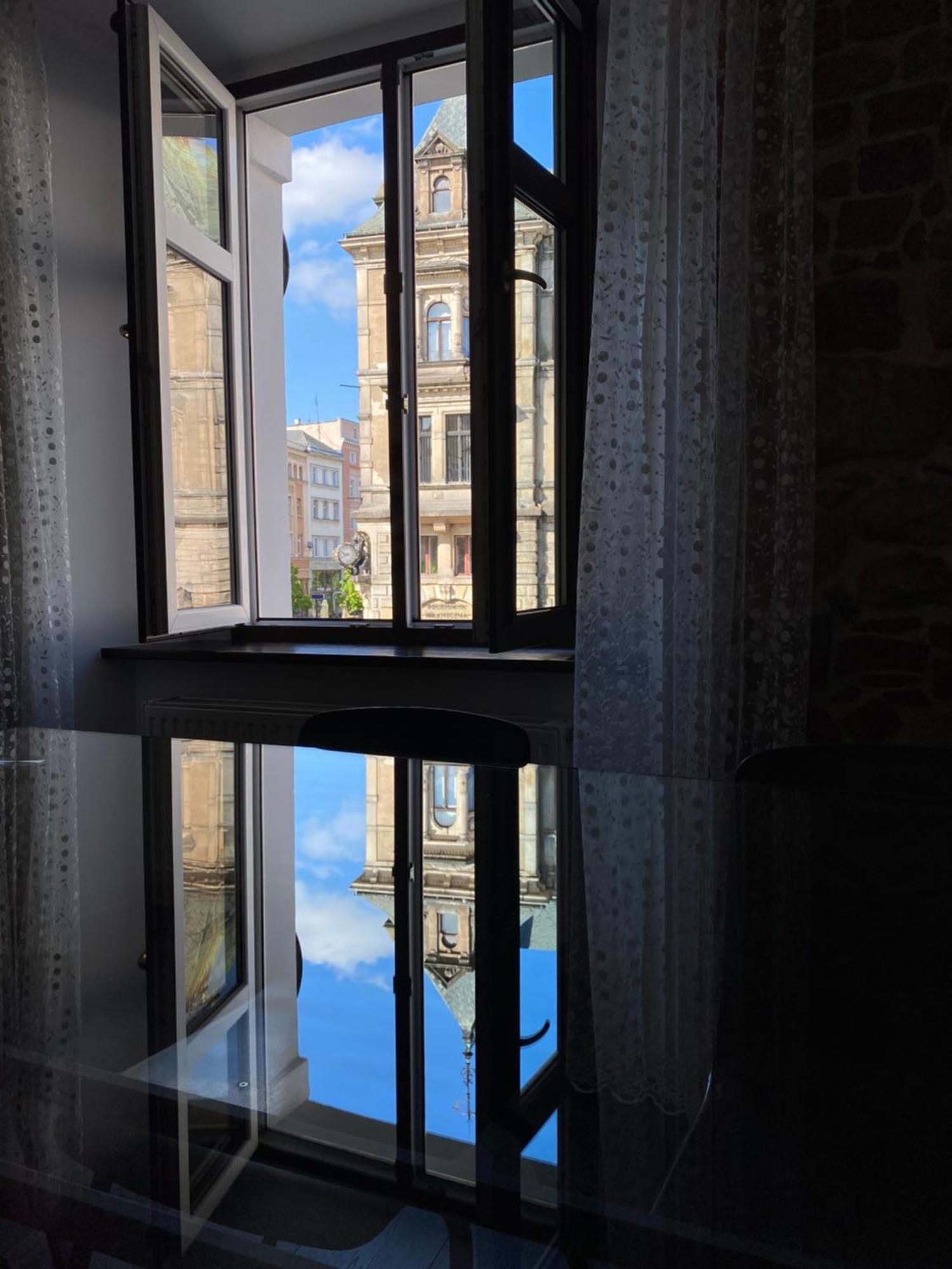 Apartament Przy Ratuszu Klodzko Bagian luar foto