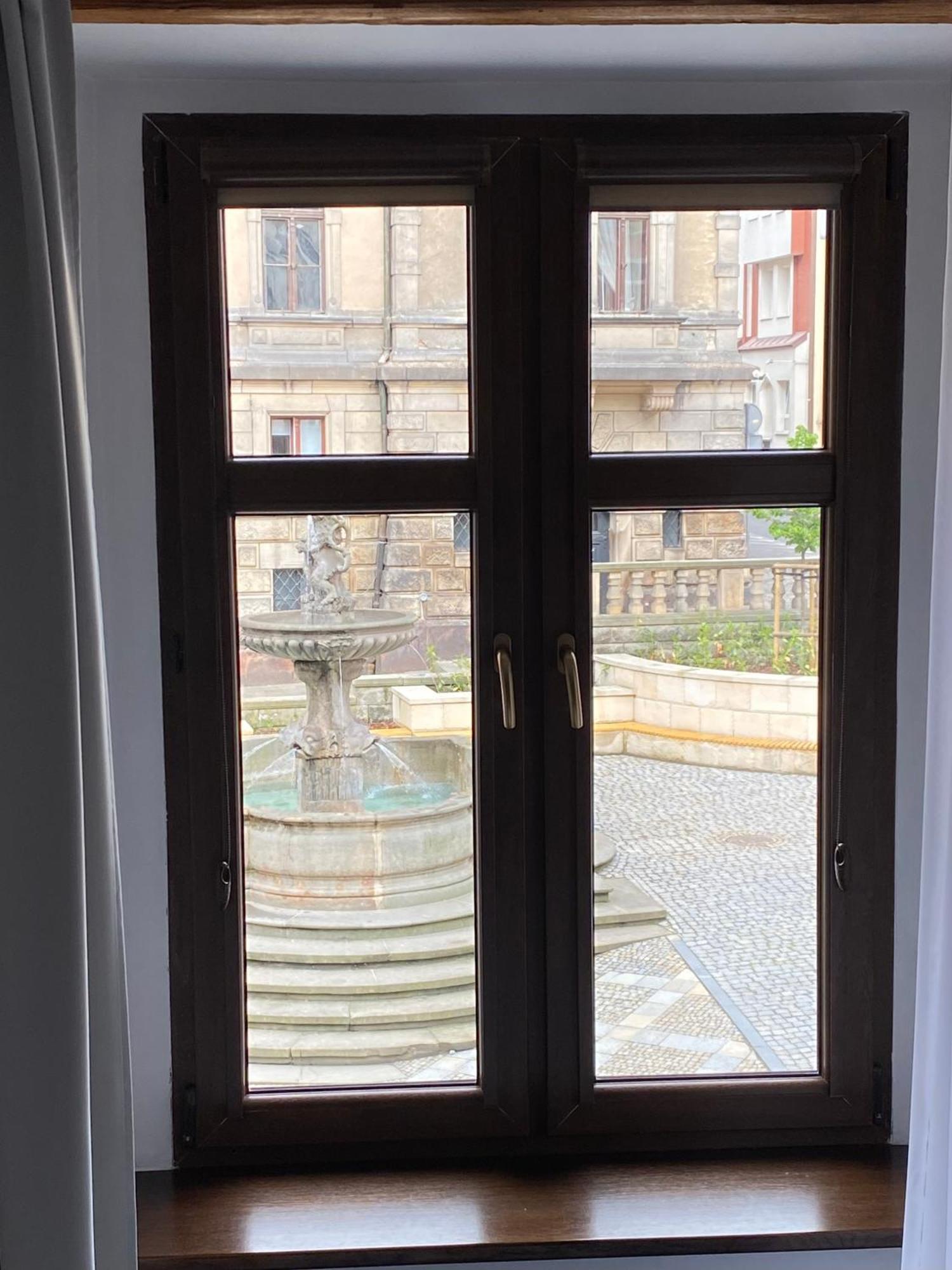Apartament Przy Ratuszu Klodzko Bagian luar foto